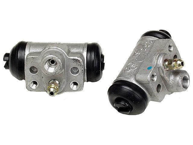 Sanyco Brake Master Cylinders W54004 Item Image