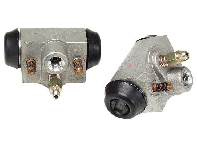 Sanyco Brake Master Cylinders W54000 Item Image
