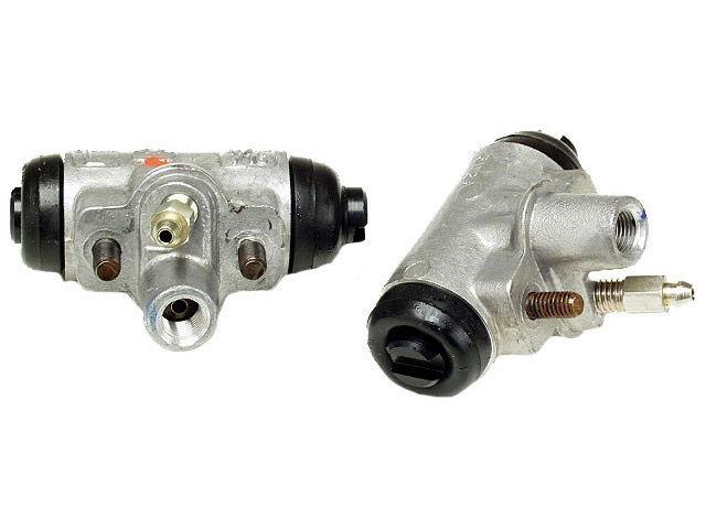 Sanyco Brake Master Cylinders W54100 Item Image