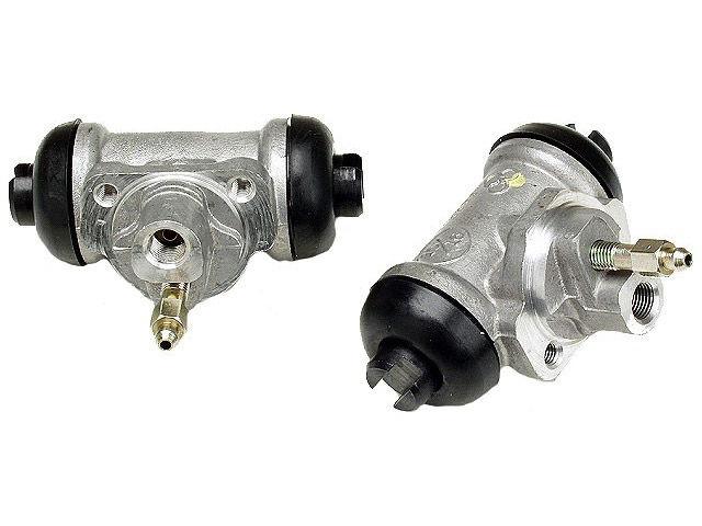 Sanyco Brake Master Cylinders W51309 Item Image
