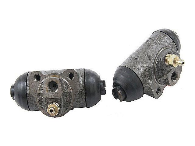 Sanyco Brake Master Cylinders W81041 Item Image