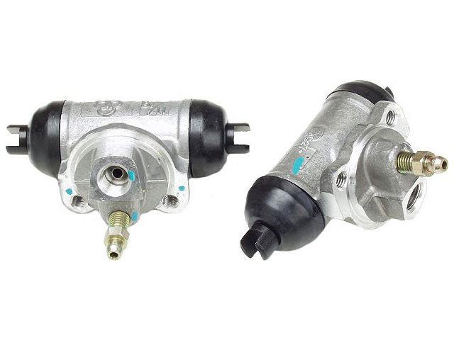 Sanyco Brake Master Cylinders W51202 Item Image