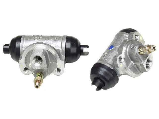 Sanyco Brake Master Cylinders W51207 Item Image