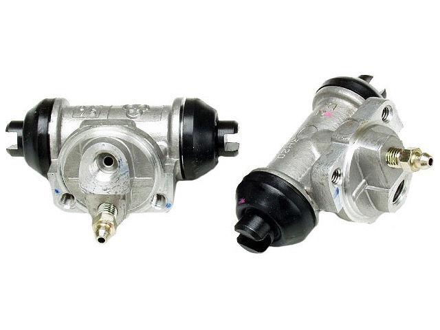 Sanyco Brake Master Cylinders W51204 Item Image