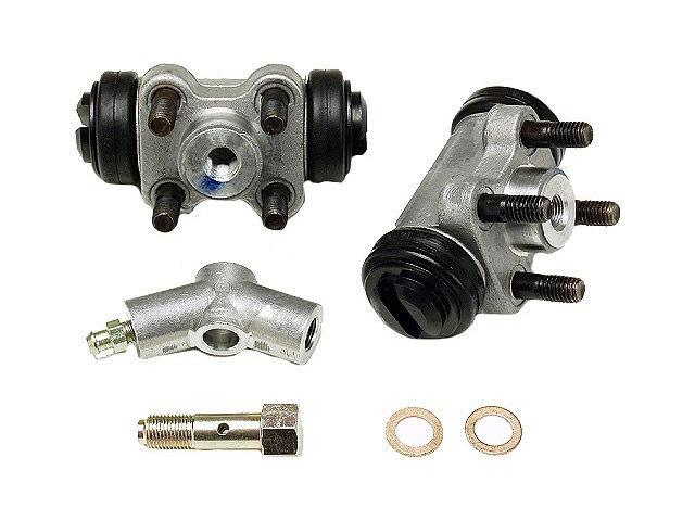 Sanyco Brake Master Cylinders W51301 Item Image