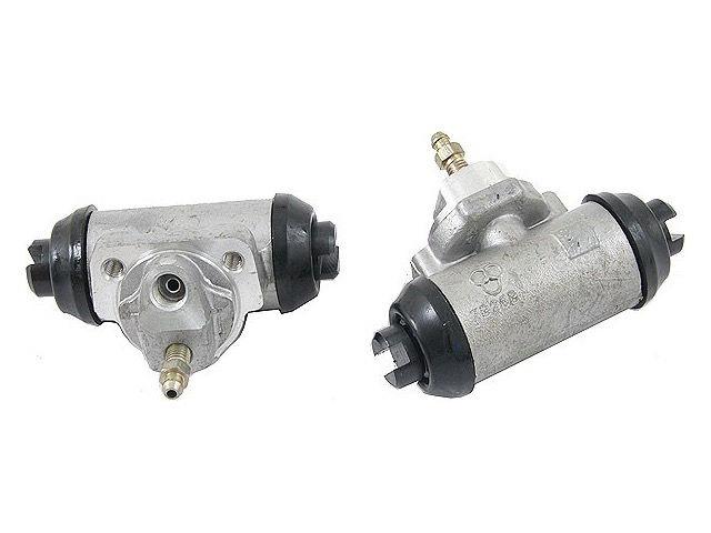 Sanyco Brake Master Cylinders W51104 Item Image