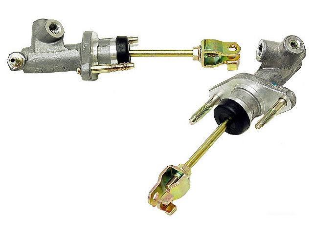 Sanyco Master Cylinders Q54004 Item Image