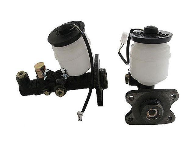 Sanyco Vehicle Specific M56709 Item Image
