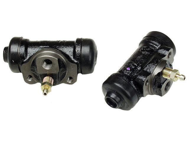 Sanyco Brake Master Cylinders W56800 Item Image