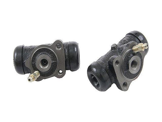 Sanyco Brake Master Cylinders W56004 Item Image