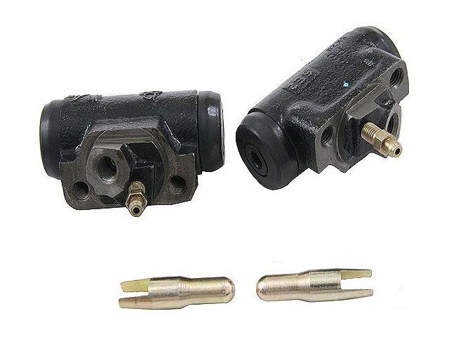 Sanyco Brake Master Cylinders W56702 Item Image