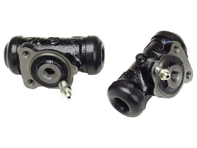 Sanyco Brake Master Cylinders W56003 Item Image