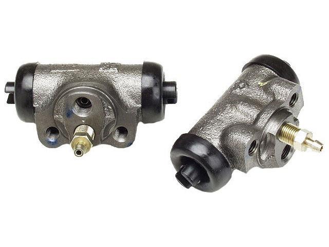 Sanyco Brake Master Cylinders W52010 Item Image