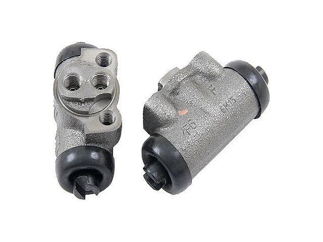 Sanyco Brake Master Cylinders W52006 Item Image