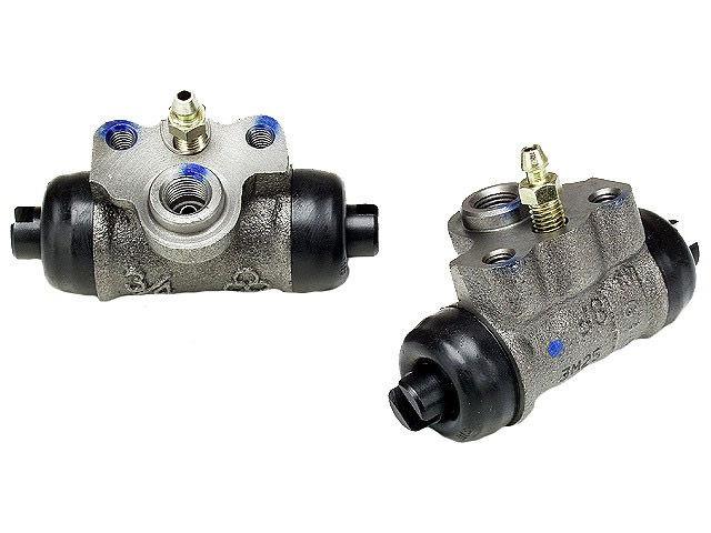 Sanyco Brake Master Cylinders W52501 Item Image