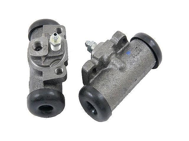 Sanyco Brake Master Cylinders W85015 Item Image