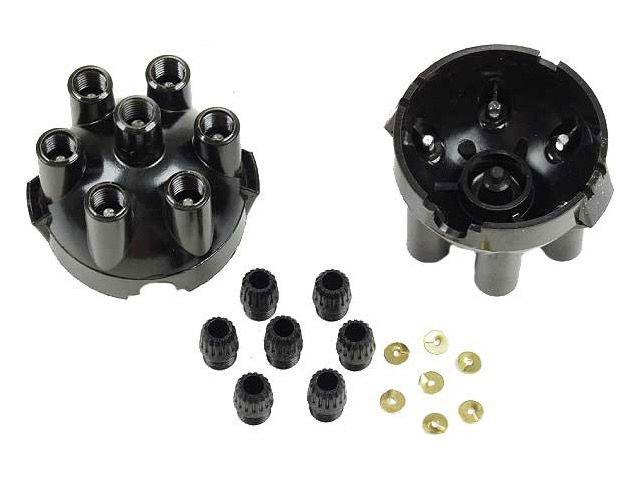 Prenco Distributor Caps 33-8584 Item Image