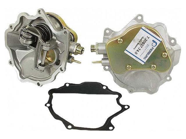 Pierburg Hardware 98056 Item Image