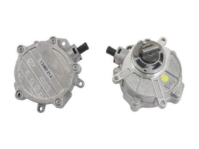 Pierburg Hardware H72040291 Item Image