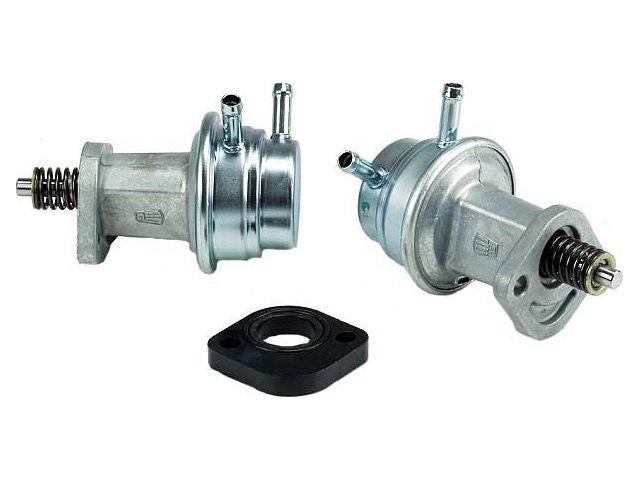 Pierburg Universal Kits 98060 Item Image