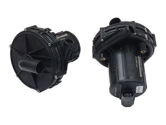 Pierburg Secondary Air Pump H72030411 Item Image