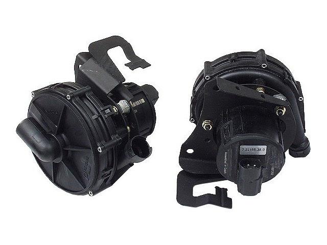 Pierburg Secondary Air Pump H72031131 Item Image