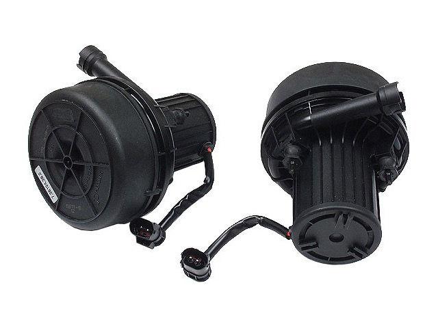 Pierburg Secondary Air Pump H72030651/ 7 28124 Item Image