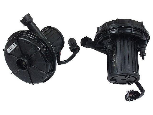 Pierburg Secondary Air Pump H72030661/ 7 28124 Item Image