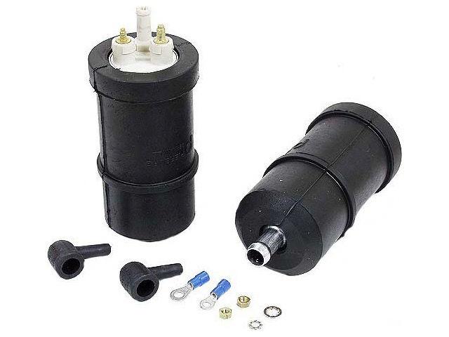 Pierburg Universal Kits H72010161 Item Image