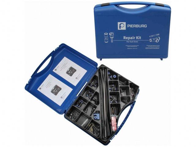 Pierburg Fuel Hoses 4 07373 10 0 Item Image