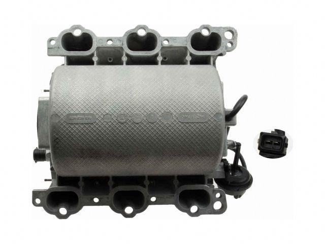 Pierburg Intake Manifolds 112 140 21 01 Item Image