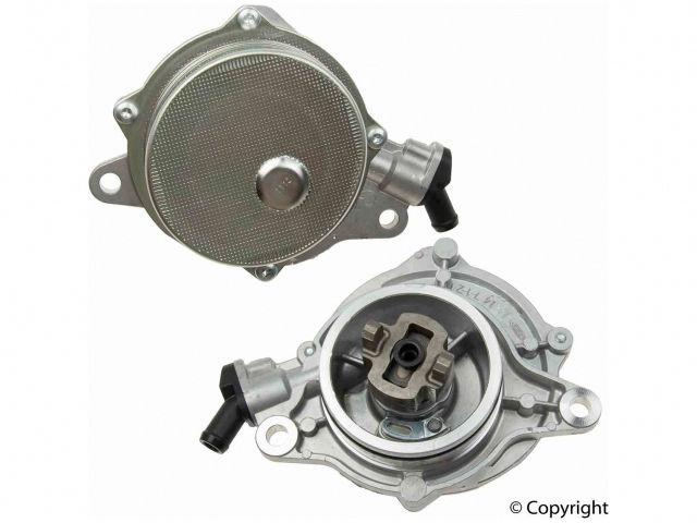 Pierburg Brake Booster Vacuum Pump 11 66 7 791 232 Item Image