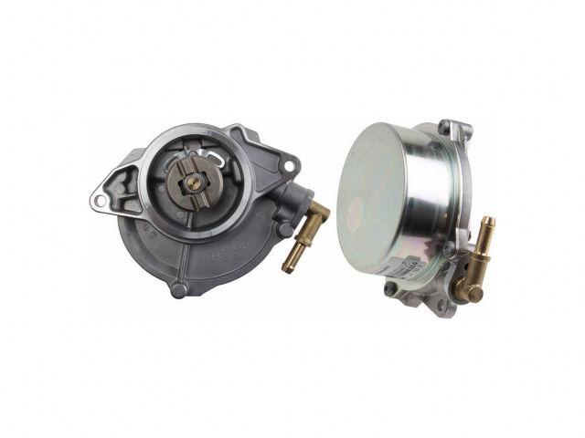 Pierburg Brake Booster Vacuum Pump 7 00906 22 0 Item Image