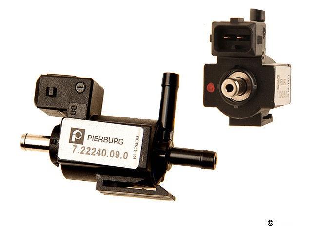 Pierburg Hardware 7 22240 09 0 Item Image