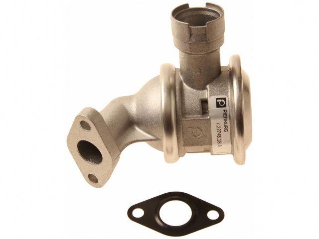 Pierburg Valves 11 72 7 837 456 Item Image