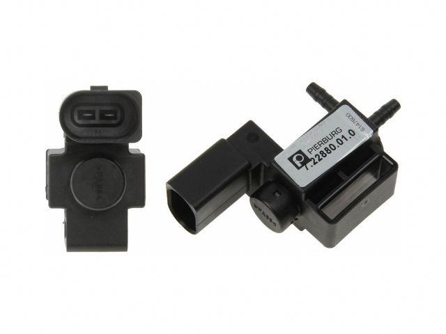 Pierburg Intake Manifold Hardware 7 22880 01 0 Item Image