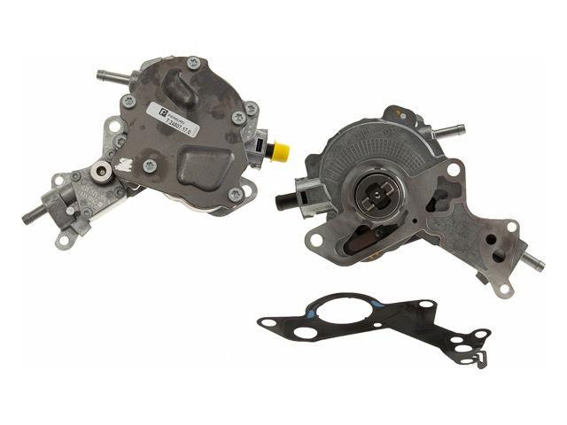 Pierburg Hardware 7 24807 17 0 Item Image