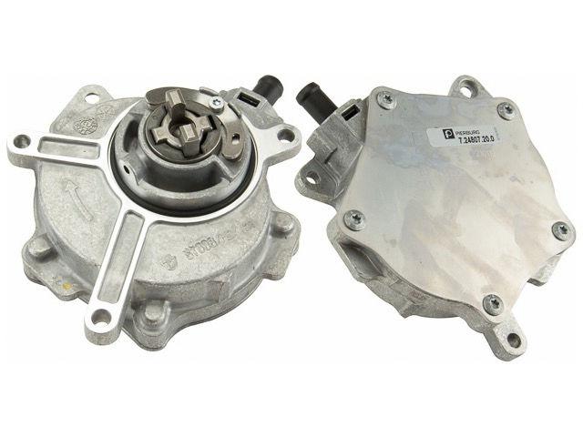 Pierburg Hardware 7 24807 20 0 Item Image