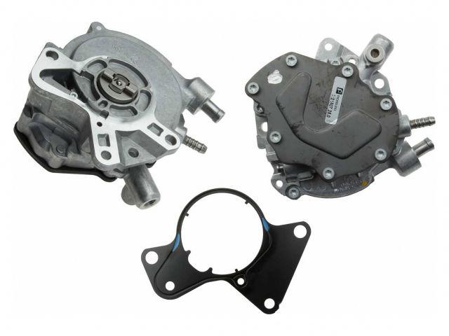 Pierburg Brake Booster Vacuum Pump 7 24807 25 0 Item Image