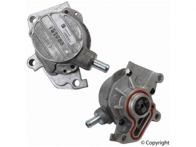 Pierburg Brake Booster Vacuum Pump 7 24808 05 0 Item Image