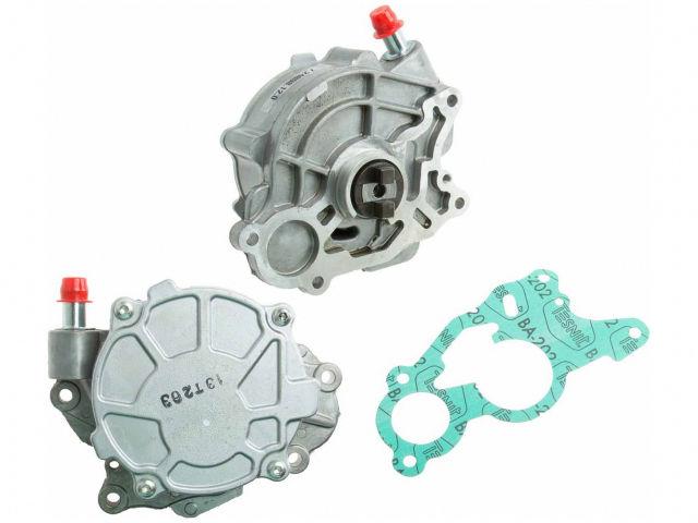 Pierburg Brake Booster Vacuum Pump 7 24808 12 0 Item Image