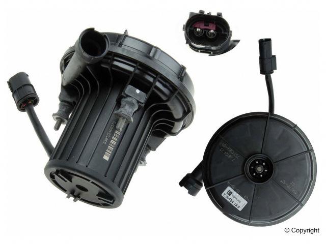 Pierburg Secondary Air Pump 11 72 7 571 589 Item Image