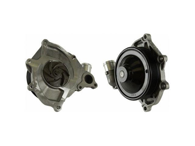 Pierburg Water Pumps 7 31081 02 0 Item Image