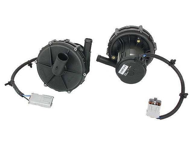 Pierburg Secondary Air Pump 721857010 Item Image