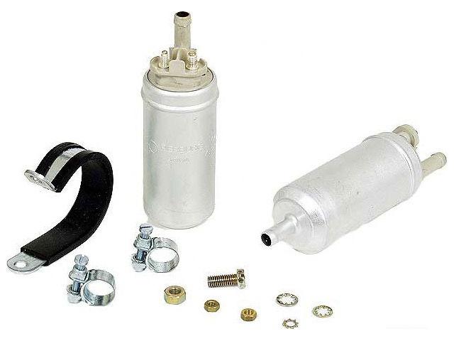 Pierburg Universal Kits 98000 Item Image