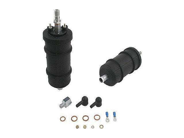 Pierburg Universal Kits H72010281 Item Image