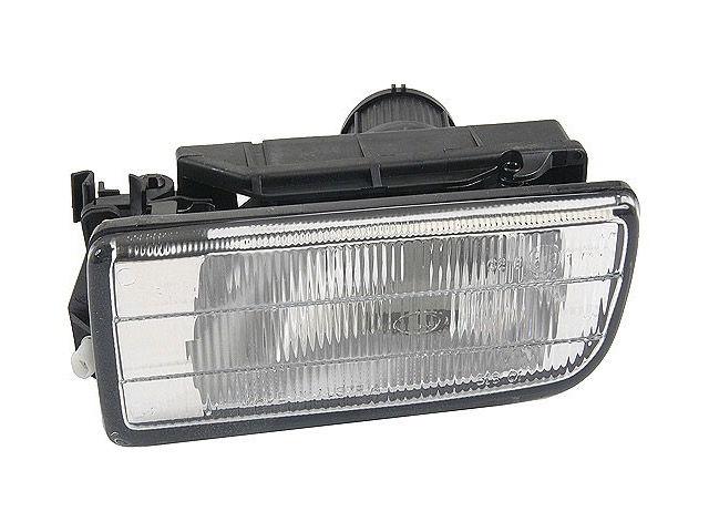 ZKW Fog Lights 518.01.000.02 Item Image