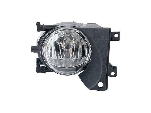 ZKW Fog Lights 589.01.000.02 Item Image