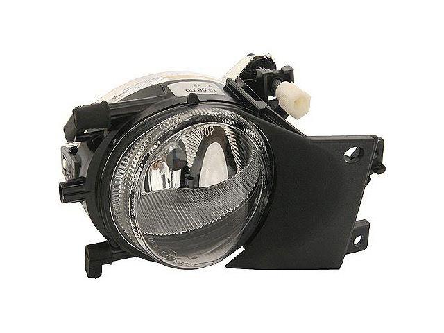 ZKW Fog Lights 589.01.000.03 Item Image