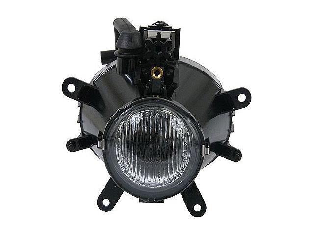 ZKW Fog Lights 609.01.000.01 Item Image